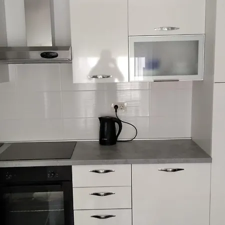 Gigo Apartment Pula
