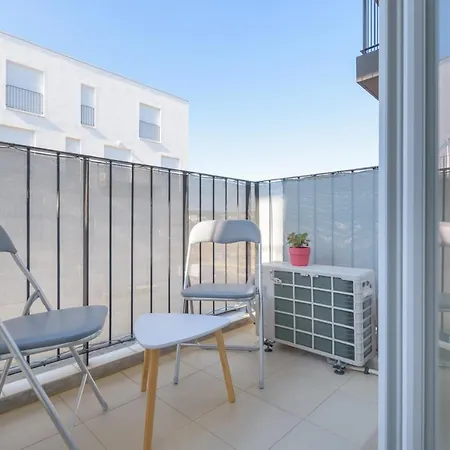 Appartement Gigo *