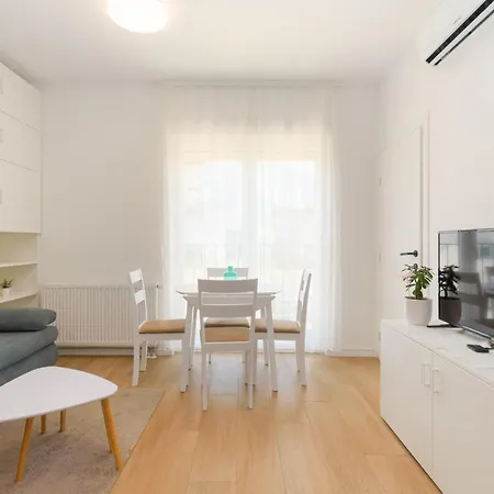 Apartment Gigo Pula