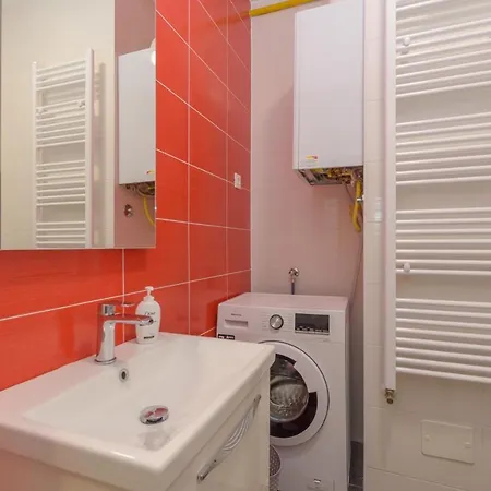 Gigo Apartment *