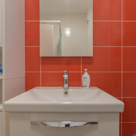 Gigo Apartment