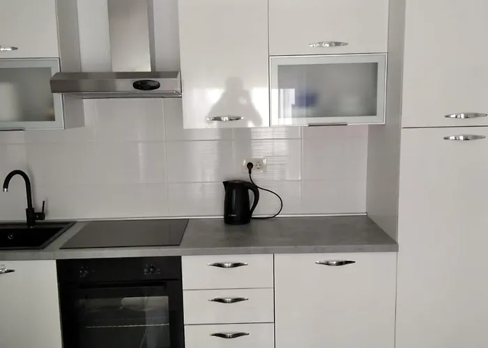 Gigo Apartament Pula