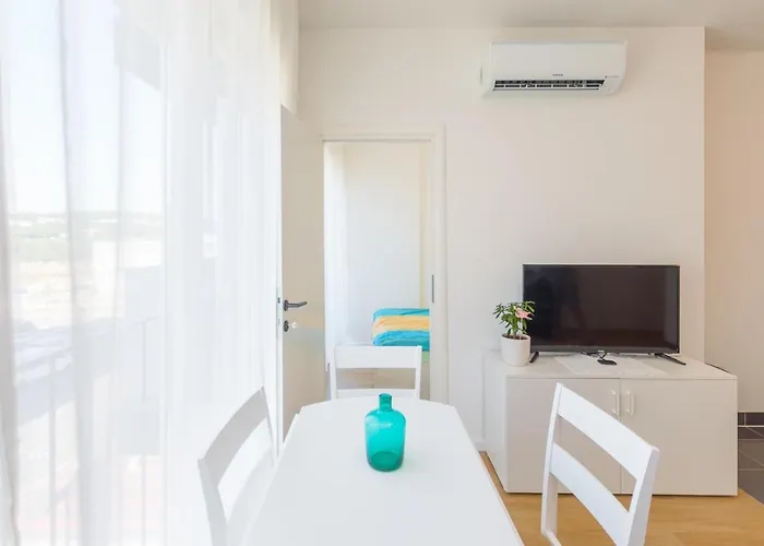 Gigo Apartament Pula