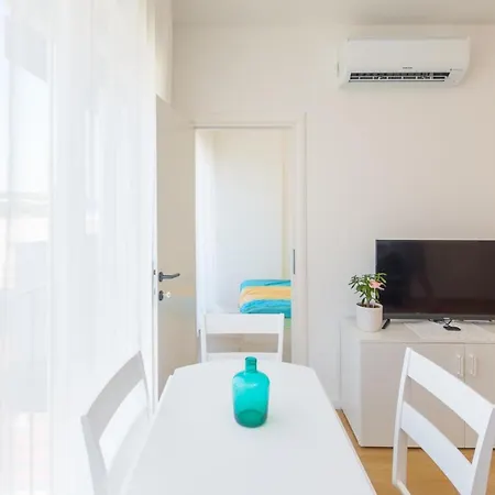 Gigo Apartmán Pula